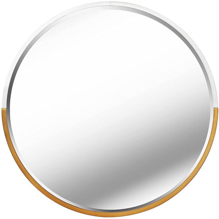 simple design bathroom mirror 2