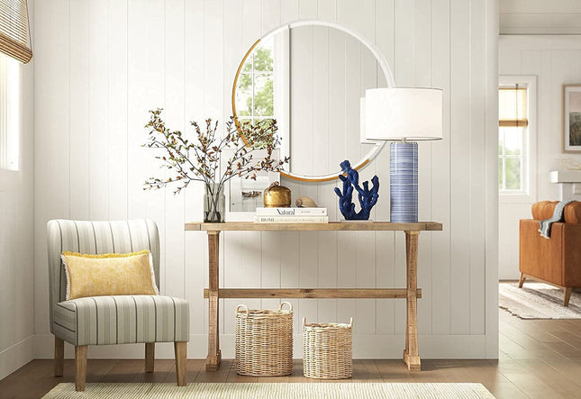 simple design bathroom mirror 4