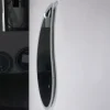 Raindrop Irregular LED Mirror