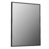 Alexina Wood Framed Rectangle backlit Led Mirror 3